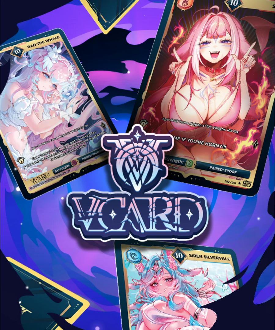 VCARD