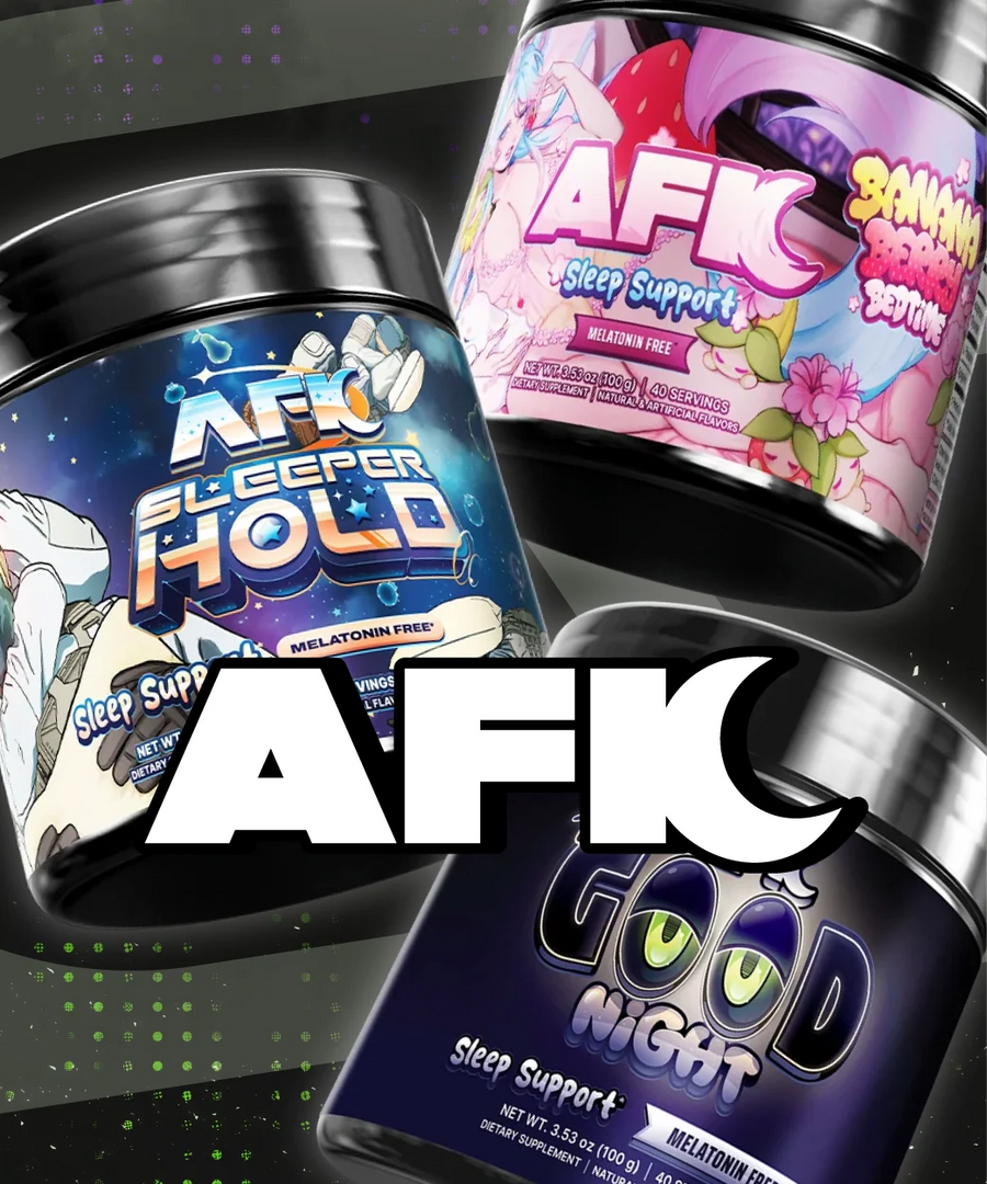 AFK