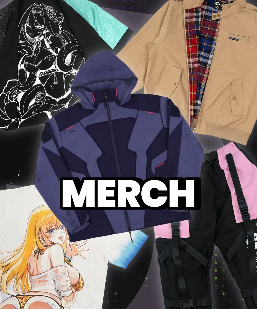 Merch