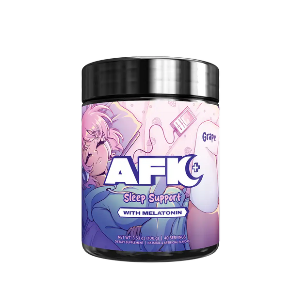 Supps – gamersuppsbests.de.com