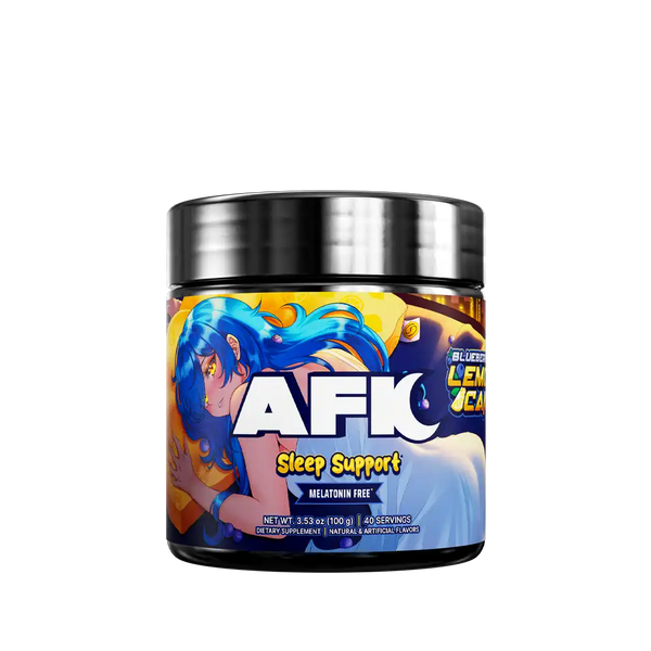 Supps – gamersuppsbests.de.com