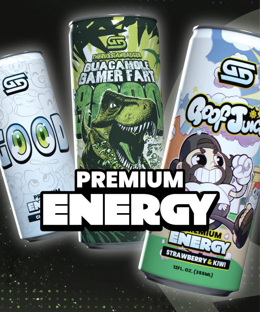 GG Premium Energy