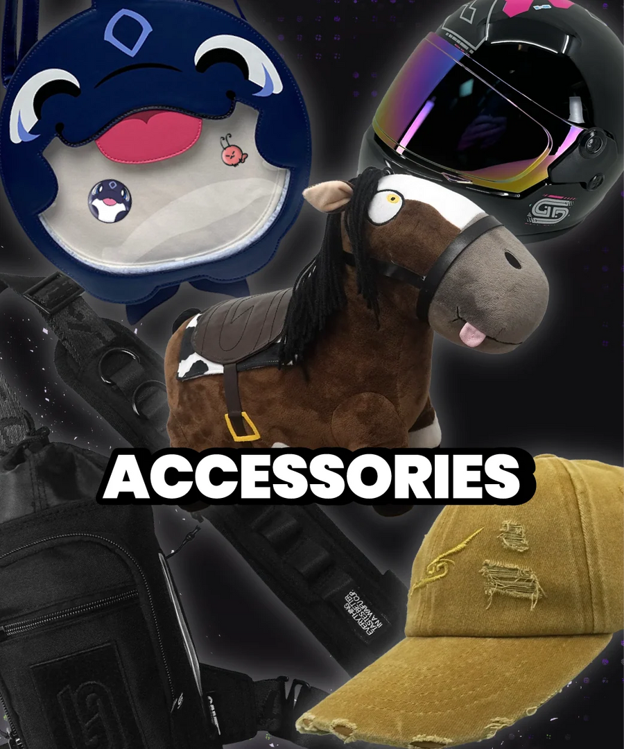 Accessories