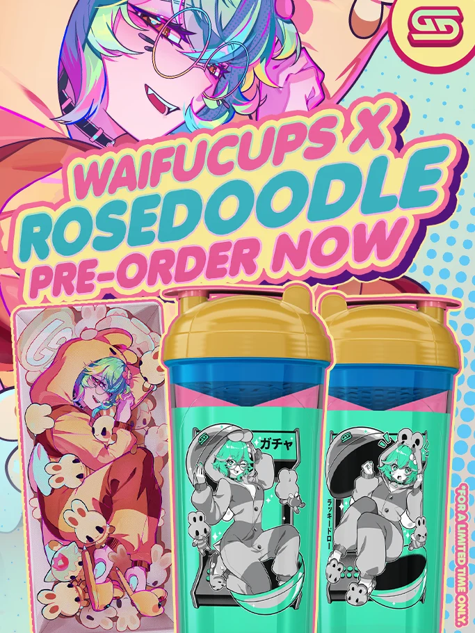 Rosedoodle